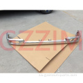 Hilux Vigo 1998 Alloy aluminium mbele bumper